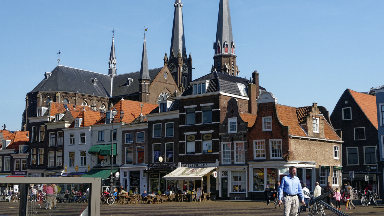 20140416 163416•Delft•South Holland•Netherlands